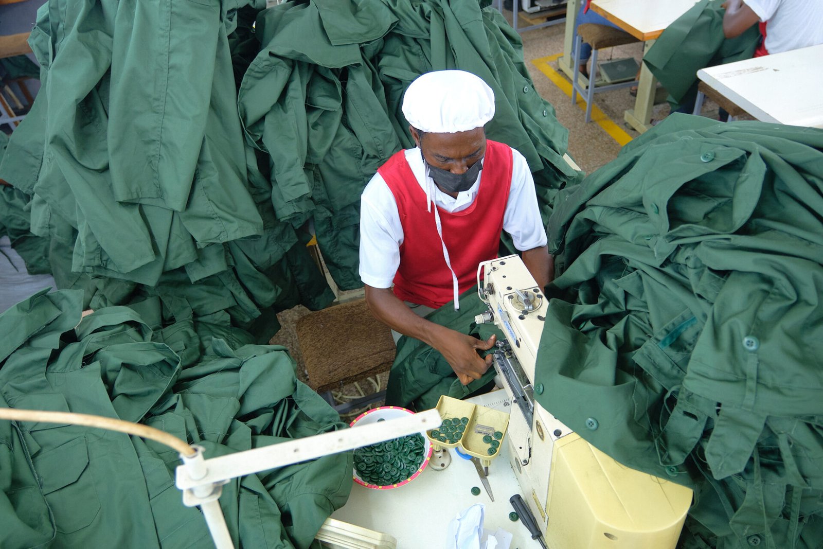 clothing-manufacturing