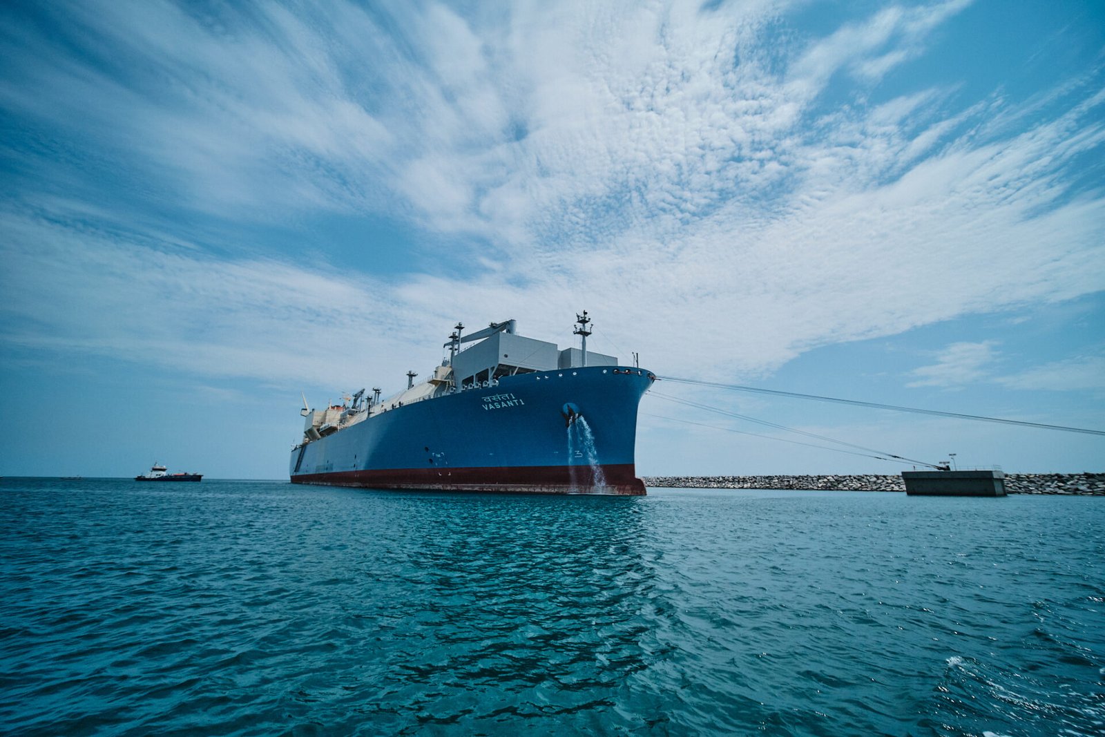 shipping-vessel
